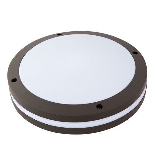 Đèn LED Ốp trần chống bụi D LN CB02L/12W