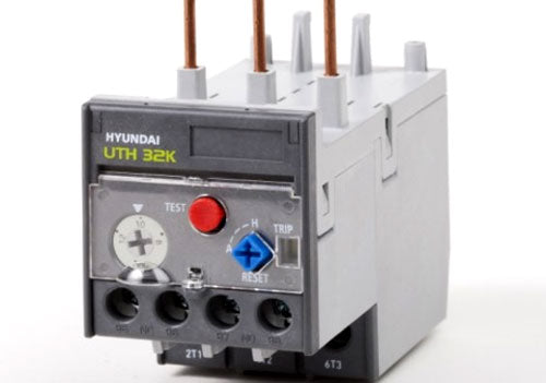 Rơ le nhiệt Hyundai UTH12H