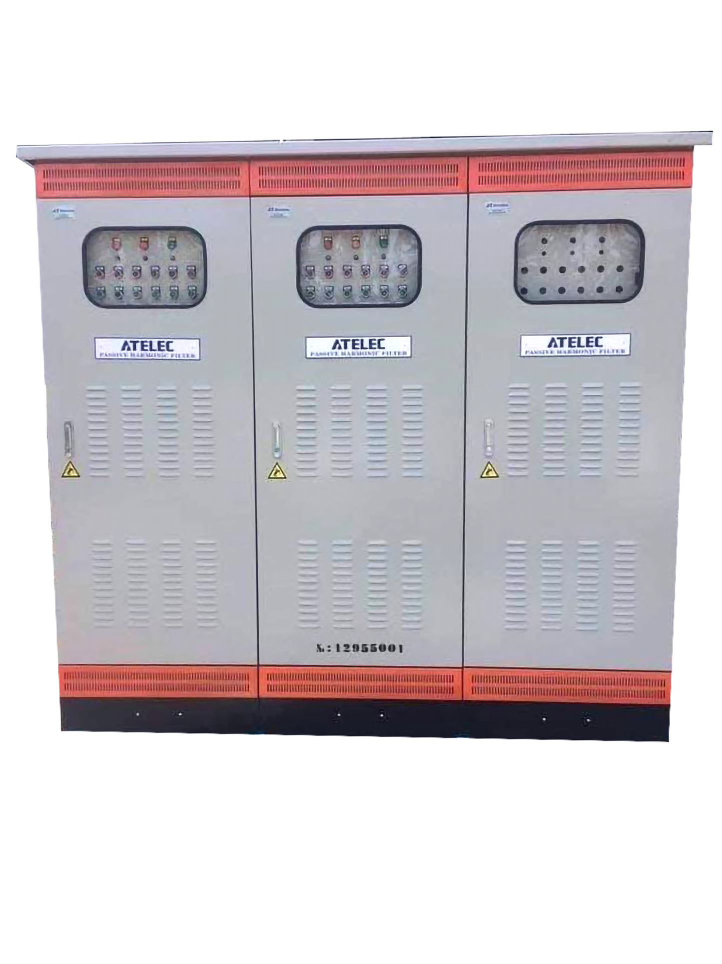 Bộ lọc sóng hài thụ động ATELEC