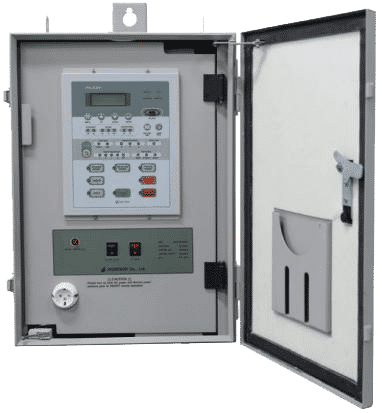 Bộ điều khiển Recloser FTU-R200