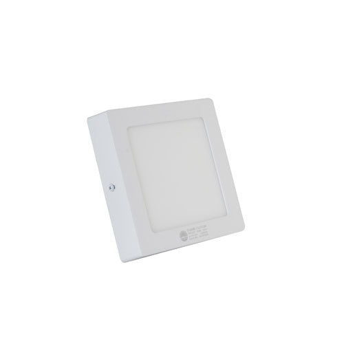 Đèn LED Ốp trần D LN08L 17×17/12W