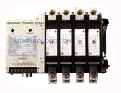 OSS – 61-TN-3P OSUNG ATS 100A 3 cực ON-OFF-ON