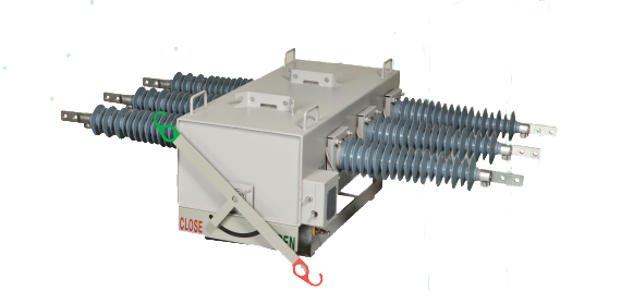 Dao cắt có tải LBS ATELEC JWPGS-36 36kV 630A
