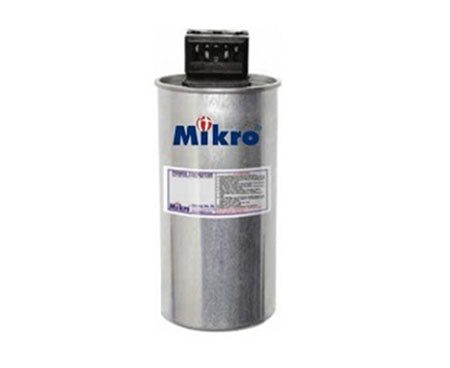 Tụ khô MIKRO 250V, 10kVar