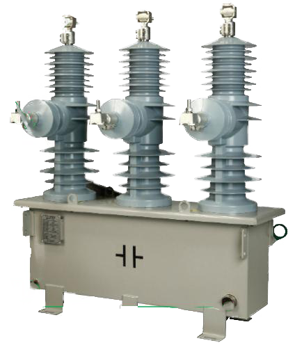 Recloser ATELEC JWREC 38KV 800A