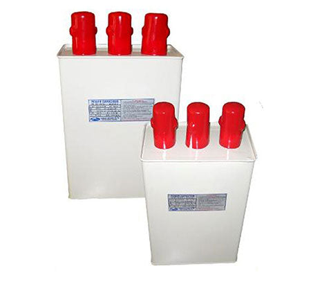 Tụ dầu hạ thế 415V, 15kVar