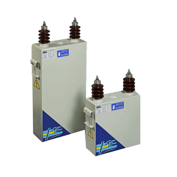 Tụ bù trung thế GRUPPO ENERGIA 13.28kV 400kVAr