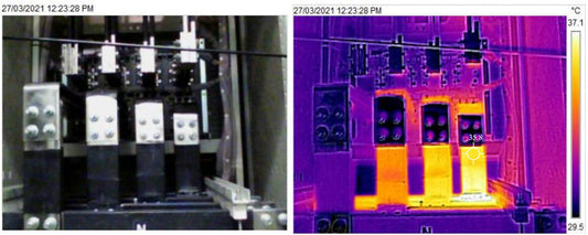 Kiểm Định Thiết Bị Điện
