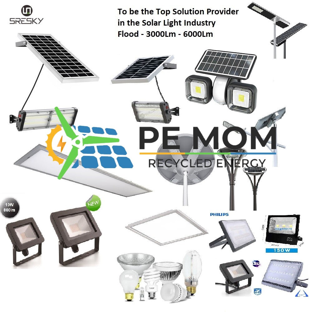 Thiết bị chiếu sáng