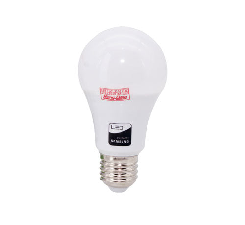 Bóng đèn LED BULB A60N3/7W