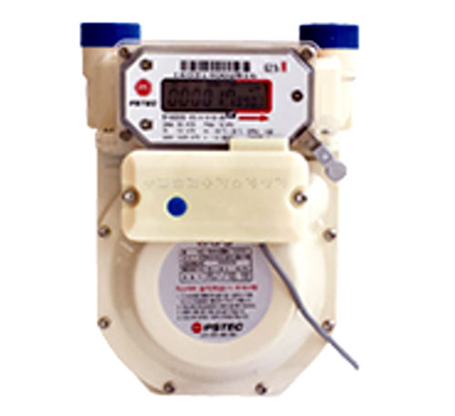 Đồng hồ gas kỹ thuật số G2.5