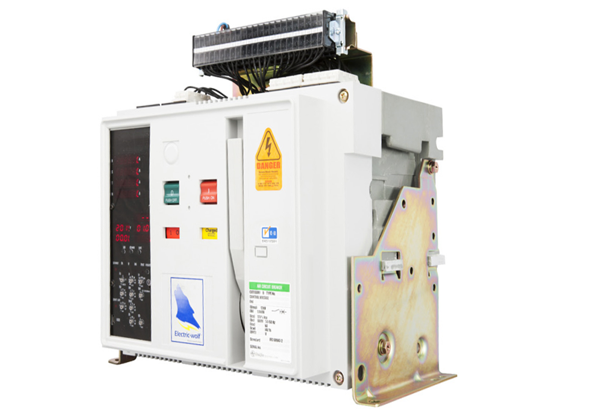 ACB ATELEC 3 CỰC CỐ ĐỊNH DJ-20 S 3P 2000AF