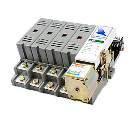 ATS ATELEC DJ-01F 4P 100A