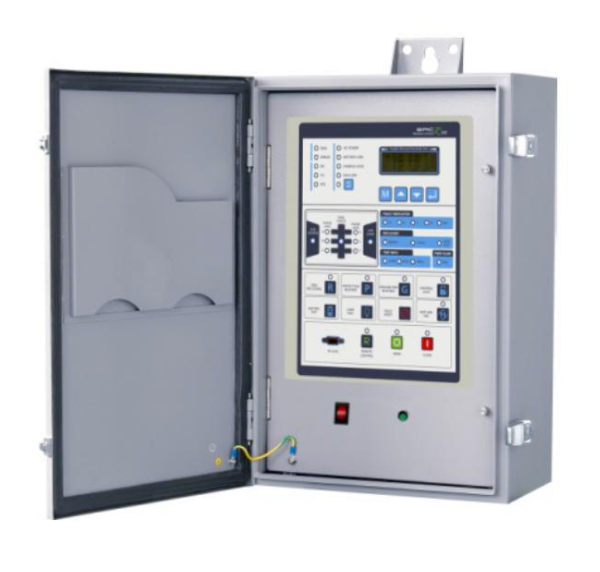 Bộ điều khiển Recloser EPIC-R300
