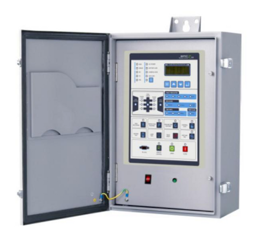 Bộ điều khiển Recloser EPIC-R300