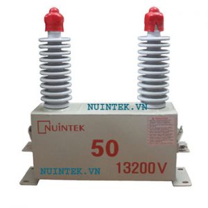 Tụ trung áp 13.2kV, 50kVar