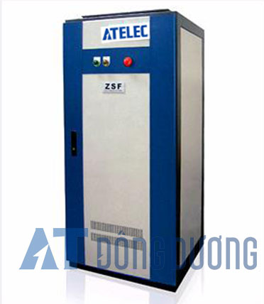 Bộ lọc sóng hài thứ tự không ATELEC 100A