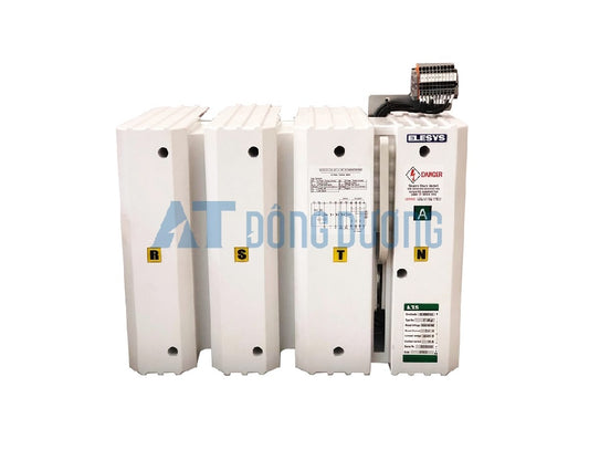 ATS ATELEC DJ-20B 4P 2000A