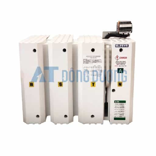 ATS ATELEC DJ-10B 4P 1000A