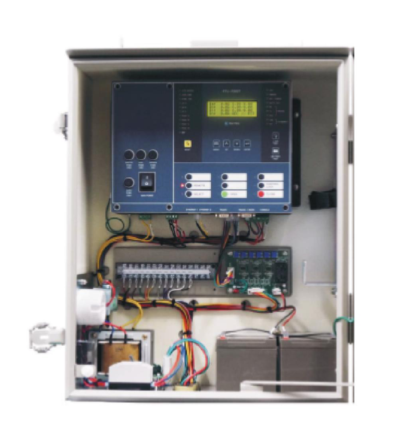 Bộ điều khiển LBS ATELEC FTU-P200T
