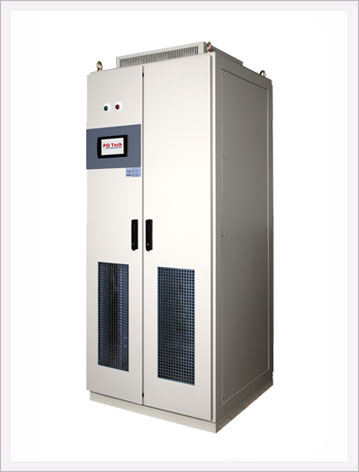Bộ lọc sóng hài tích cực