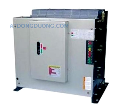 OSS – 608-PC-4P OSUNG ATS 800A 4 cực