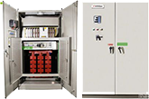 Thiết bị tiết kiệm điện EnerKeeper 200kVA