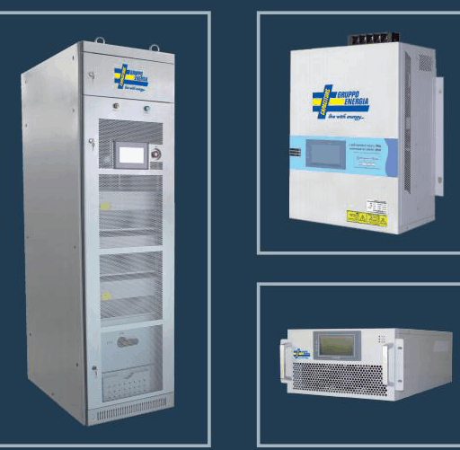 Giải pháp lọc sóng hài tích cực GE-AHF