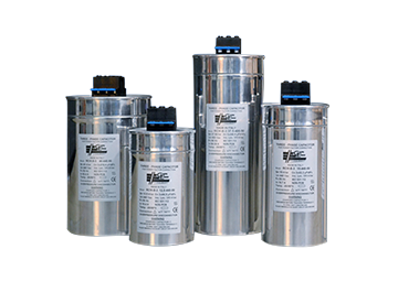 Tụ khô hạ áp 230V 1.66kVAr