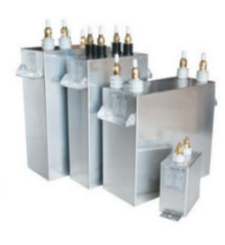 Tụ trung tần 1kV 1000kVAr