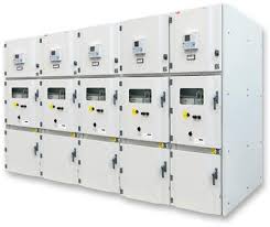 Tủ trung thế ABB Unigear 24/40,5KV