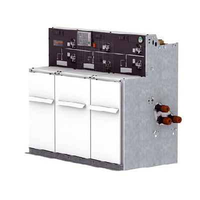 Tủ trung thế Schneider RM6-12/24KV