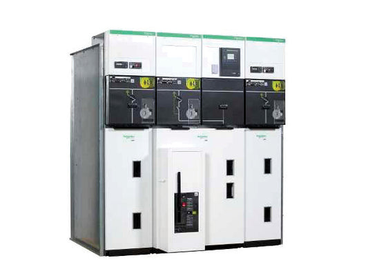 Tủ trung thế Schneider SM6 12/24/36kV