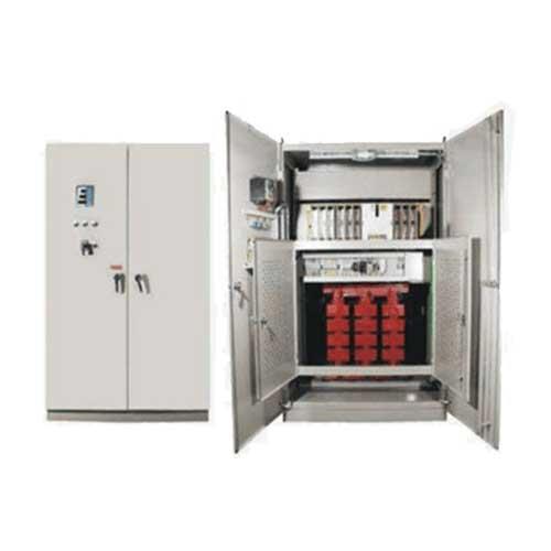 Thiết bị tiết kiệm điện EnerKeeper 100kVA