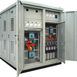 Tủ điện chuyển nguồn ATS
