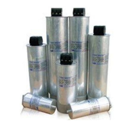 Tụ khô hạ thế 230V, 2.5kVar