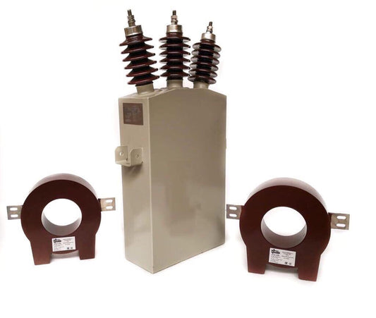 Tụ bù trung thế GRUPPO ENERGIA 10.5kV 100kVAr