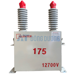 Tụ trung áp 12.7kV, 175kVar